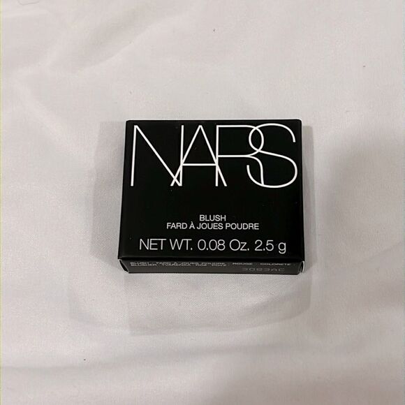 NARS mini blush in Orgasm X, NWB, travel - Picture 2 of 2